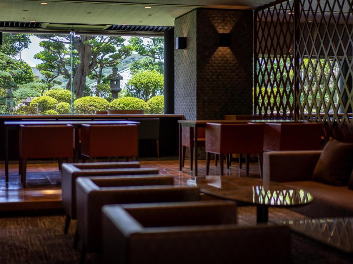 Hotel Flags Isahaya Nagasaki Екстер'єр фото