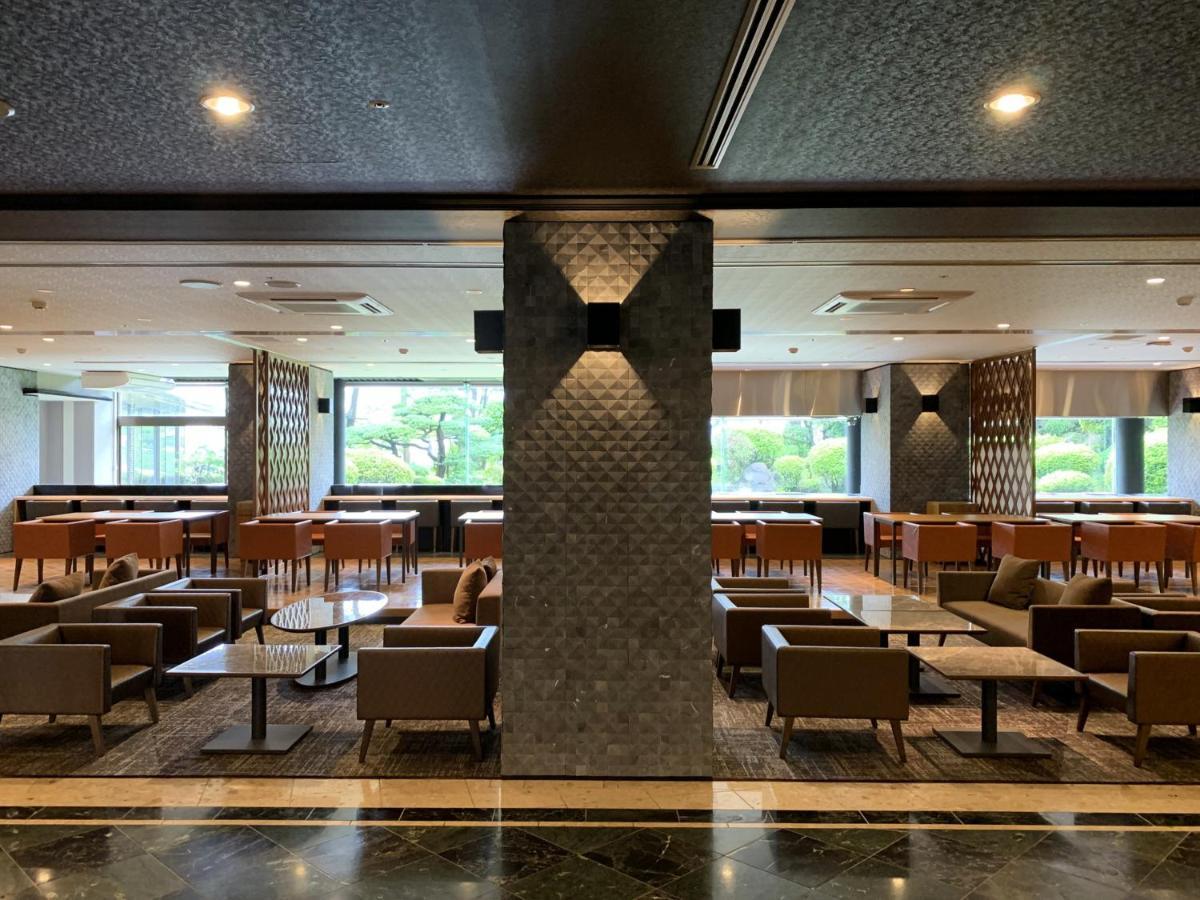 Hotel Flags Isahaya Nagasaki Екстер'єр фото