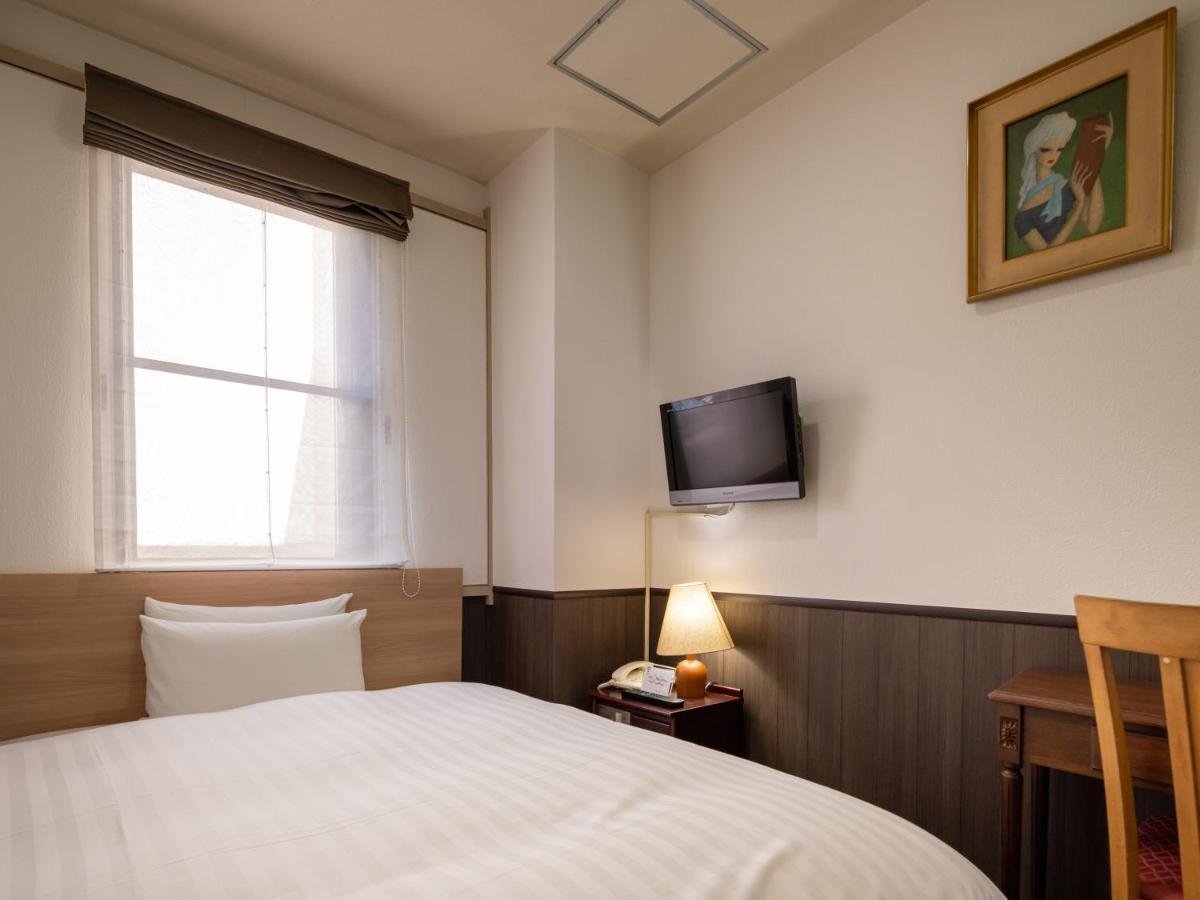 Hotel Flags Isahaya Nagasaki Екстер'єр фото