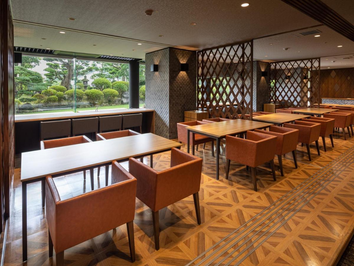 Hotel Flags Isahaya Nagasaki Екстер'єр фото
