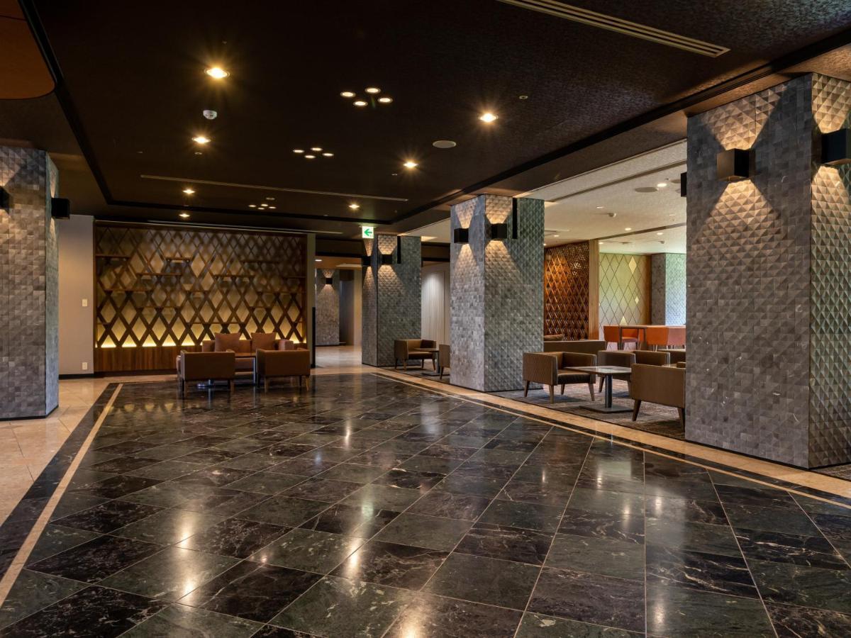 Hotel Flags Isahaya Nagasaki Екстер'єр фото