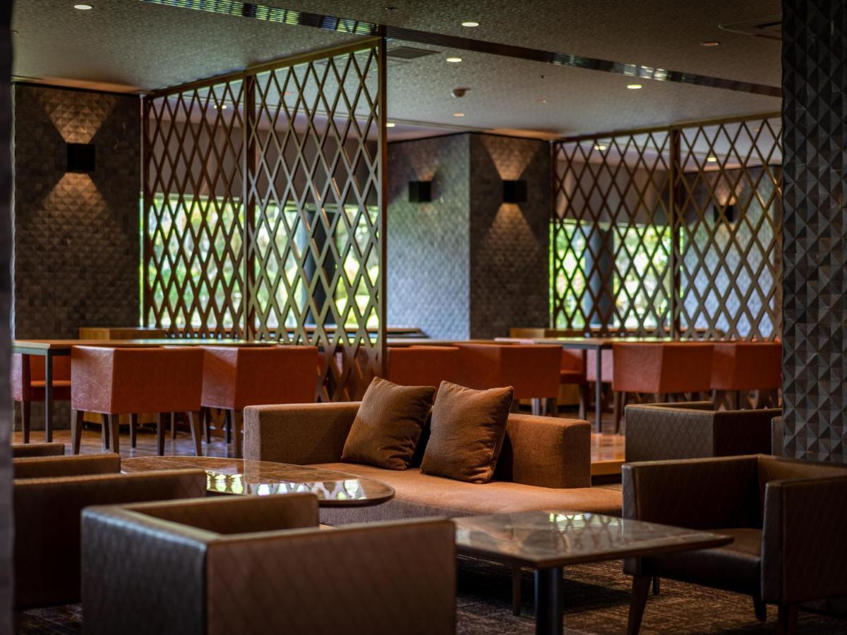 Hotel Flags Isahaya Nagasaki Екстер'єр фото