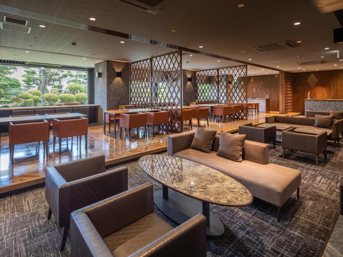 Hotel Flags Isahaya Nagasaki Екстер'єр фото