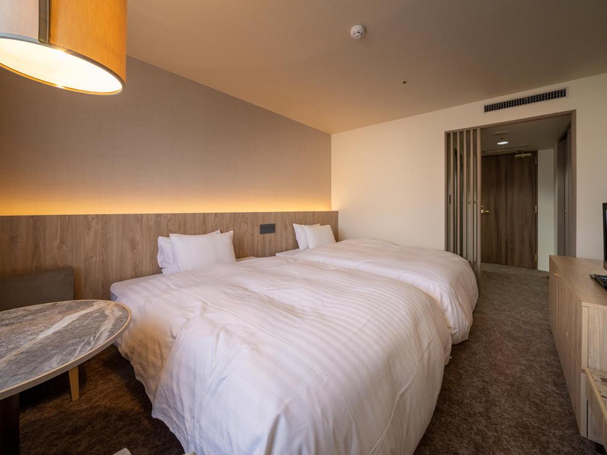 Hotel Flags Isahaya Nagasaki Екстер'єр фото