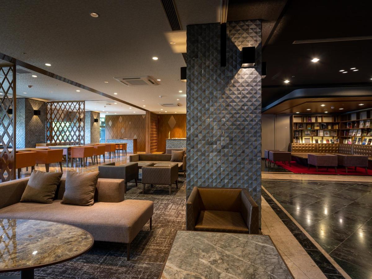 Hotel Flags Isahaya Nagasaki Екстер'єр фото