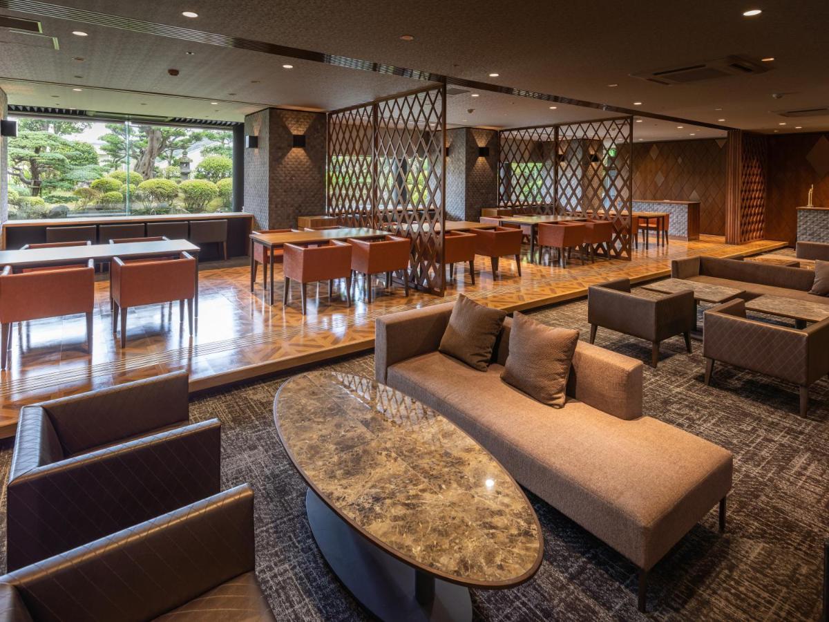 Hotel Flags Isahaya Nagasaki Екстер'єр фото