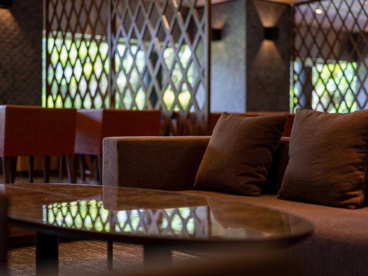 Hotel Flags Isahaya Nagasaki Екстер'єр фото