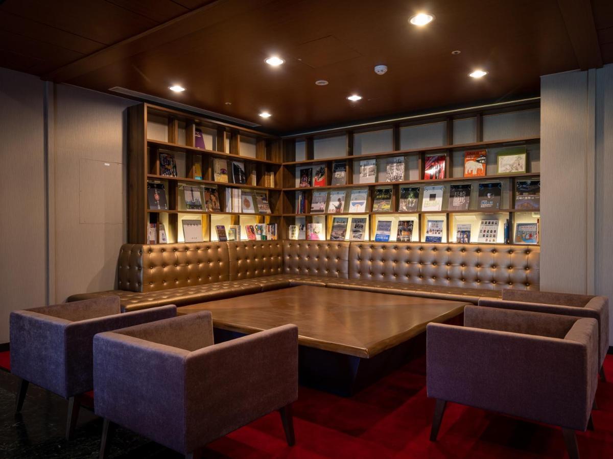 Hotel Flags Isahaya Nagasaki Екстер'єр фото