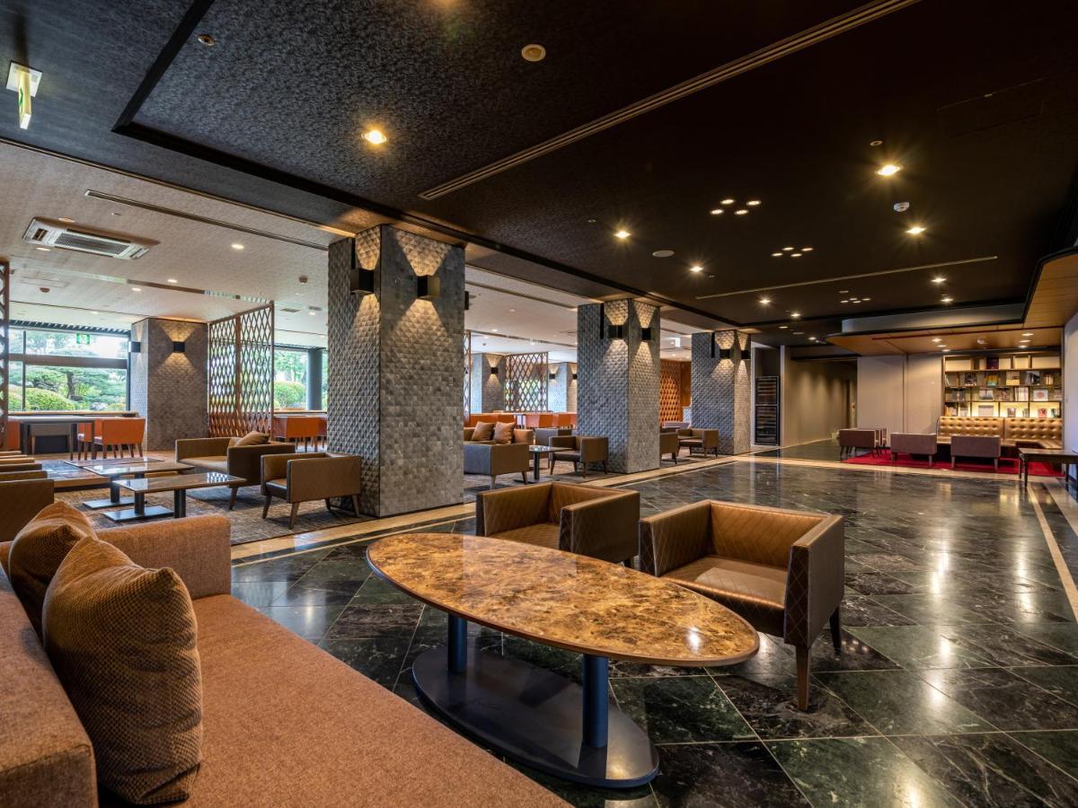 Hotel Flags Isahaya Nagasaki Екстер'єр фото