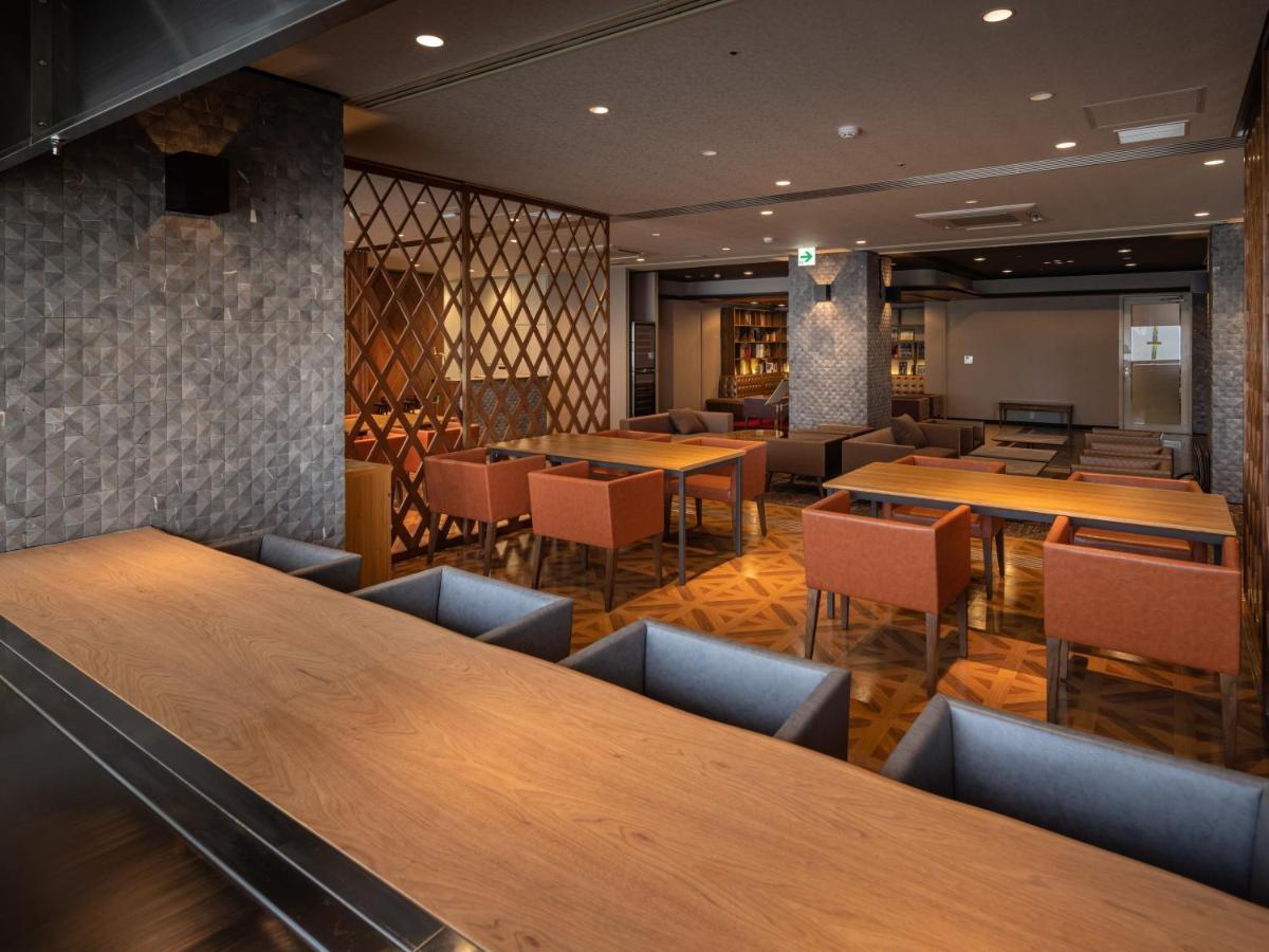 Hotel Flags Isahaya Nagasaki Екстер'єр фото