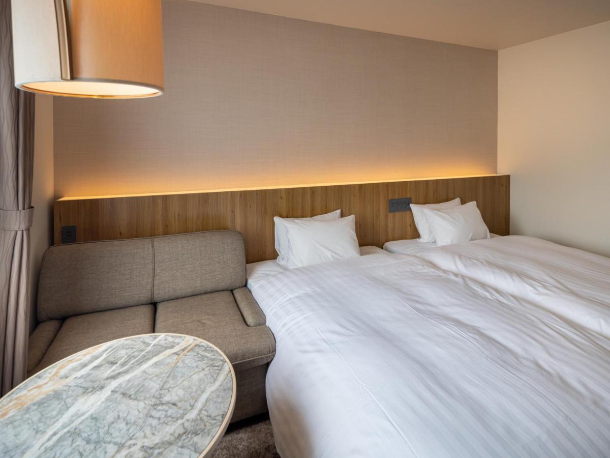 Hotel Flags Isahaya Nagasaki Екстер'єр фото