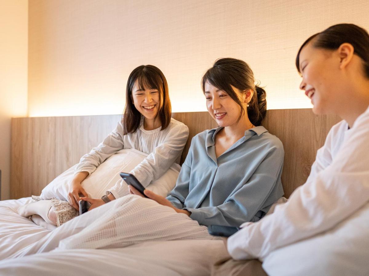Hotel Flags Isahaya Nagasaki Екстер'єр фото