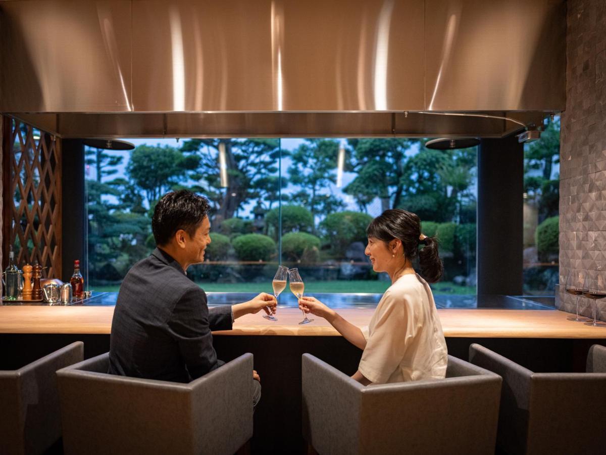 Hotel Flags Isahaya Nagasaki Екстер'єр фото