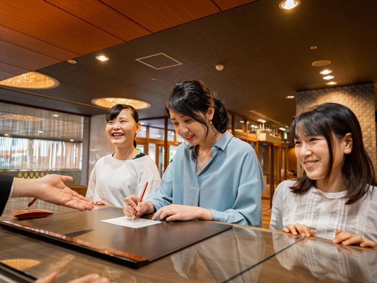 Hotel Flags Isahaya Nagasaki Екстер'єр фото