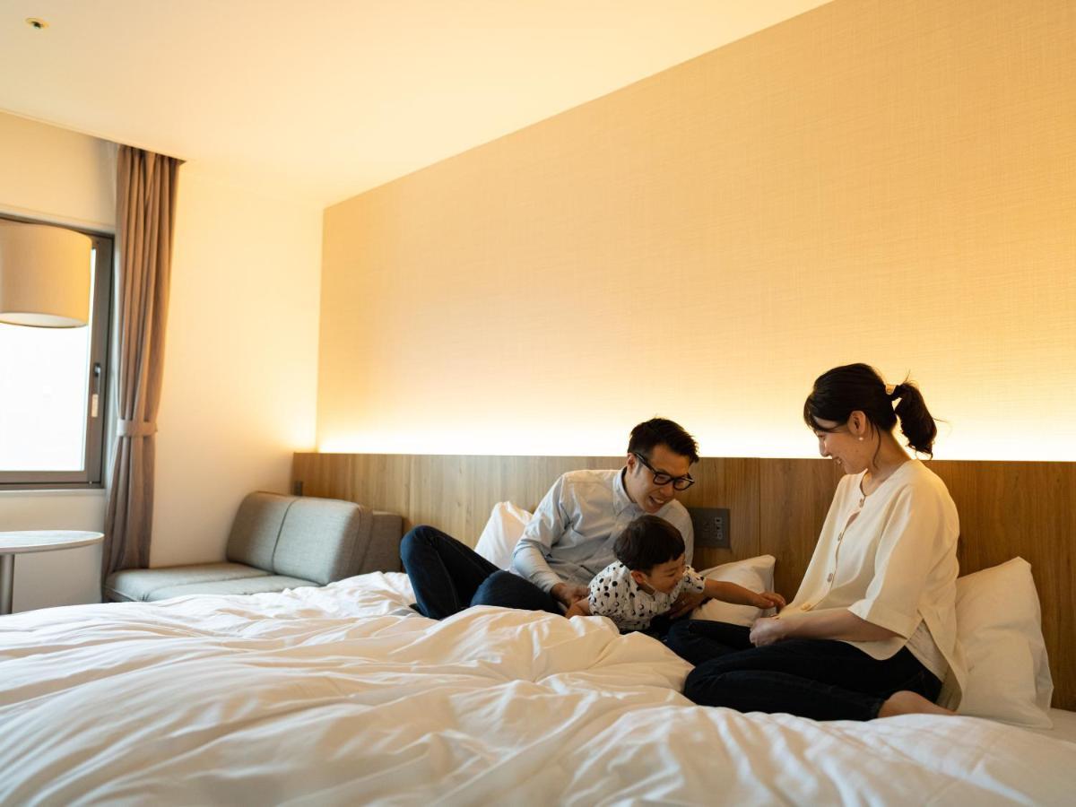 Hotel Flags Isahaya Nagasaki Екстер'єр фото