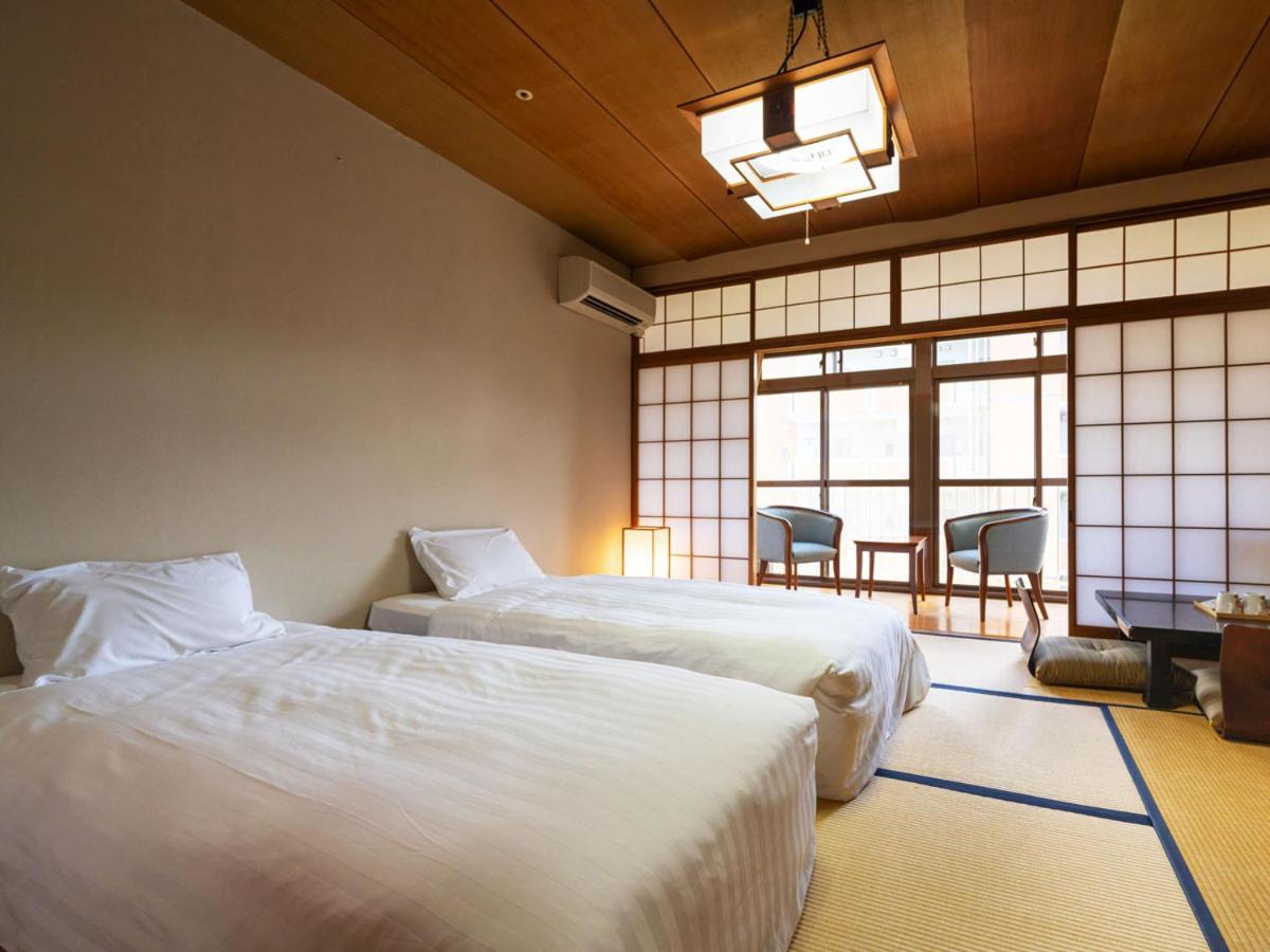 Hotel Flags Isahaya Nagasaki Екстер'єр фото